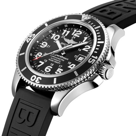 breitling super ocean ii|breitling superocean ii 42 price.